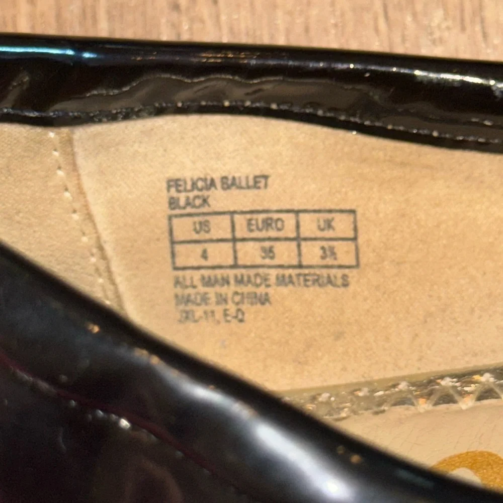 Sam Edelman good no